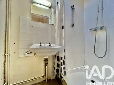 Maison - 38 m² - 2 pièces