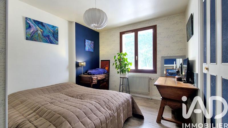 Maison - 113 m² - 4 pièces