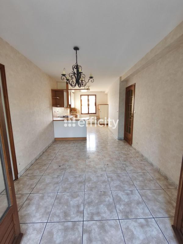 Pavillon - 124 m² - 6 pièces