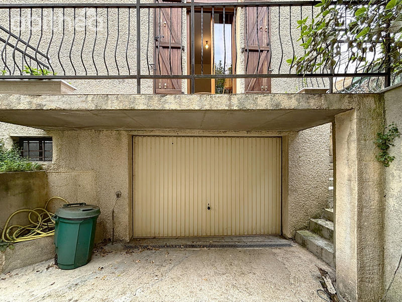 Maison - 86 m² - 5 pièces