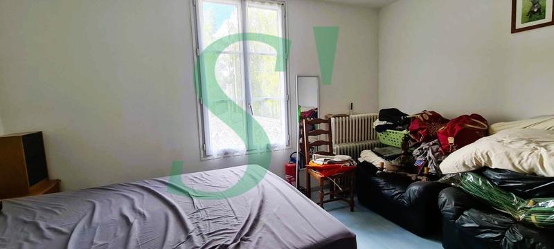 Maison de ville - 185 m² - 7 pièces