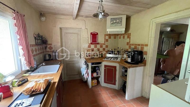 Propriété - 105 m² - 4 pièces