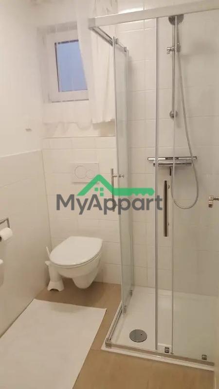 Appartement - 25 m² - 2 pièces