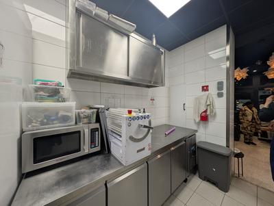 Fonds de commerce - Magasins - 44 m²
