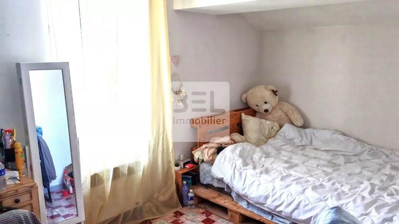 Appartement - 86 m² - 5 pièces