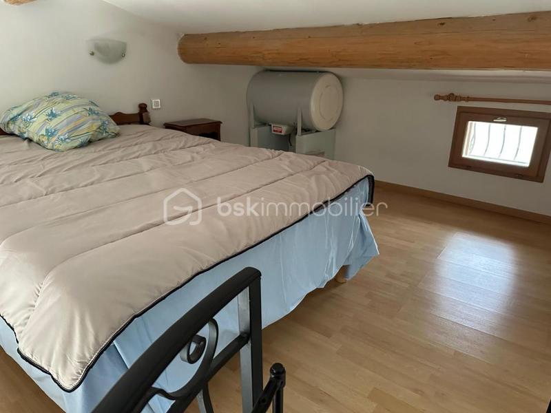 Maison de ville - 160 m² - 6 pièces