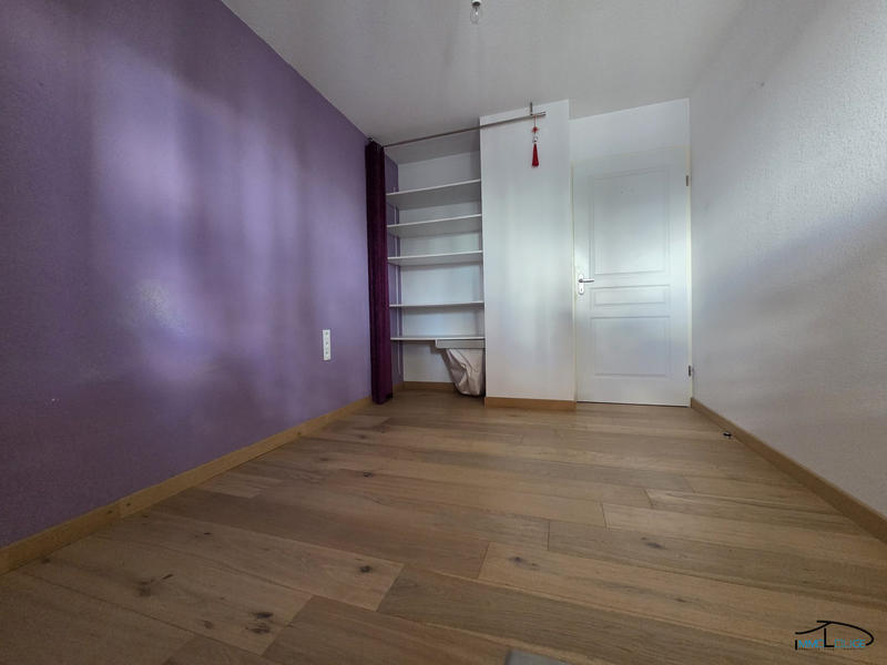 Appartement - 84 m² - 3 pièces