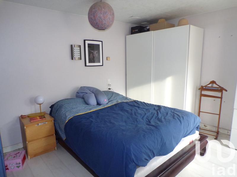 Maison de village - 112 m² - 5 pièces