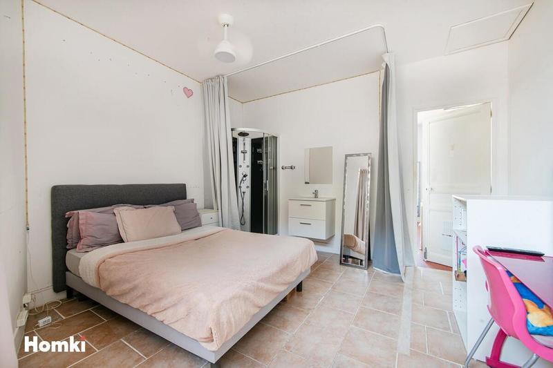 Maison de ville - 130 m² - 4 pièces