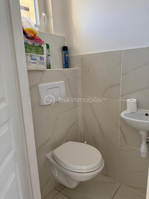 Maison en pierre - 90 m² - 5 pièces