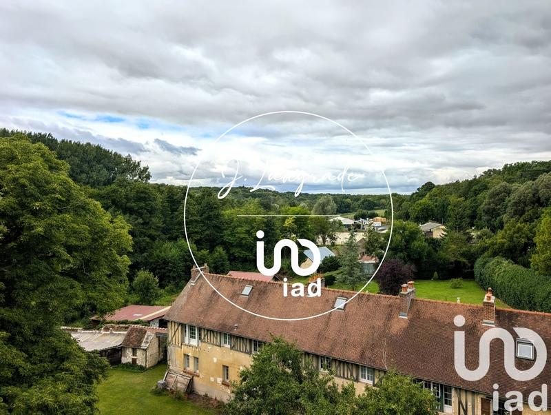 Appartement - 115 m² - 4 pièces