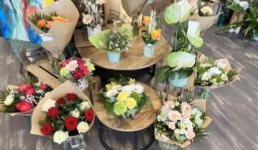 L'Essence des Sèves