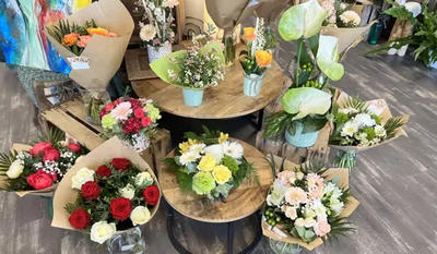 L'Essence des Sèves