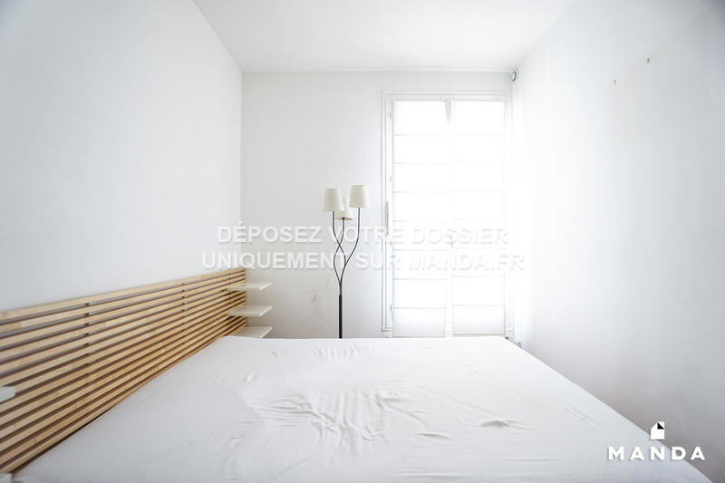 Appartement - 32 m² - 2 pièces