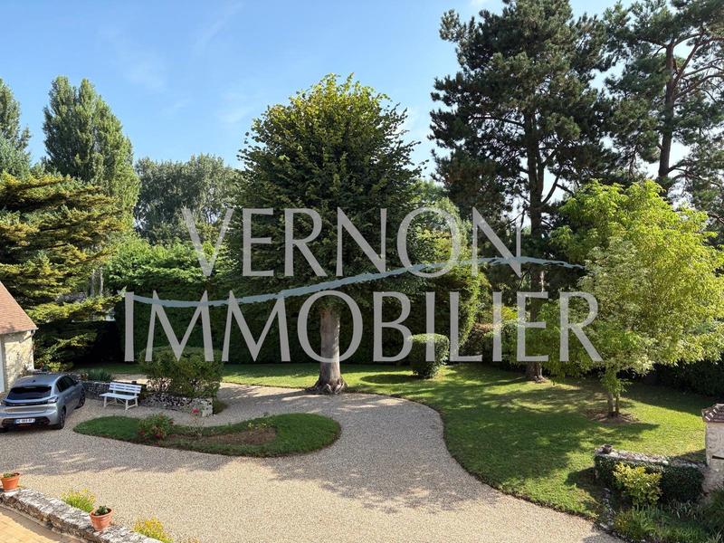 Maison - 192 m² - 6 pièces