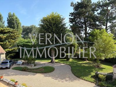 Maison - 192 m² - 6 pièces