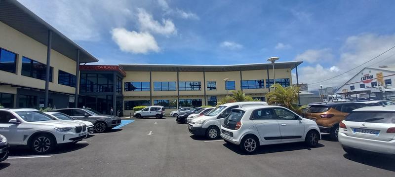 Bureau - 118 m² - 3 pièces