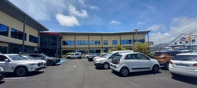 Bureau - 118 m² - 3 pièces