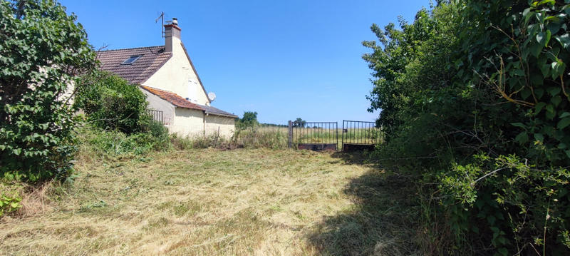 Maison - 117 m² - 6 pièces