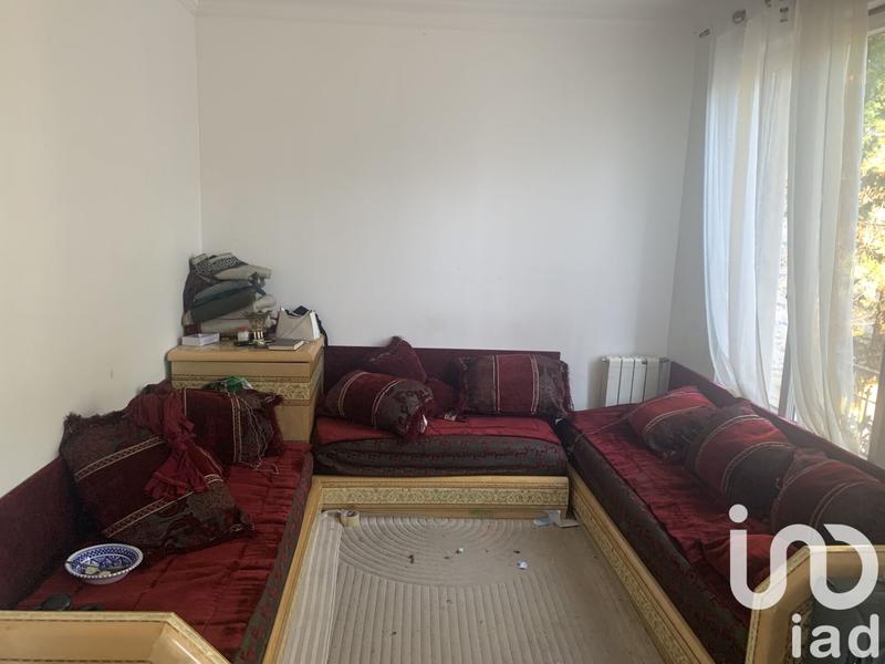 Maison - 72 m² - 5 pièces