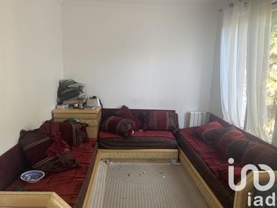 Maison - 72 m² - 5 pièces