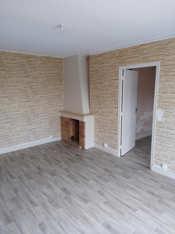 Appartement - 79 m² - 4 pièces