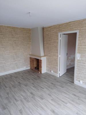 Appartement - 79 m² - 4 pièces