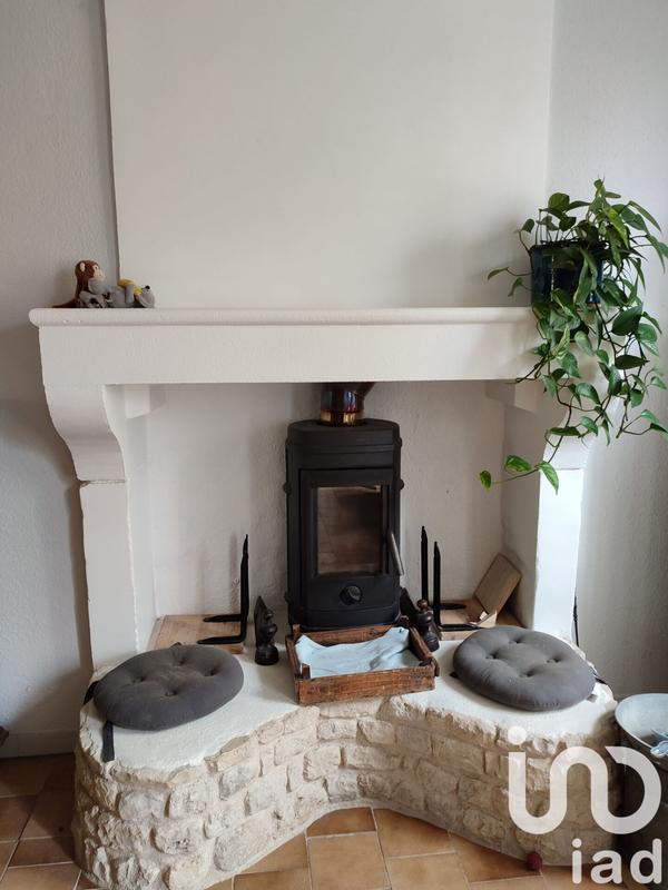 Maison de campagne - 139 m² - 4 pièces