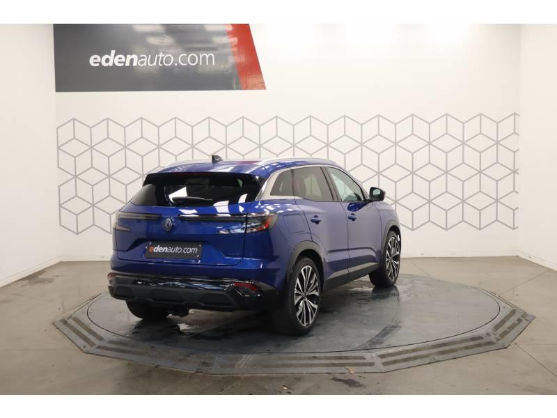 Renault Austral E-Tech hybrid 200 Iconic