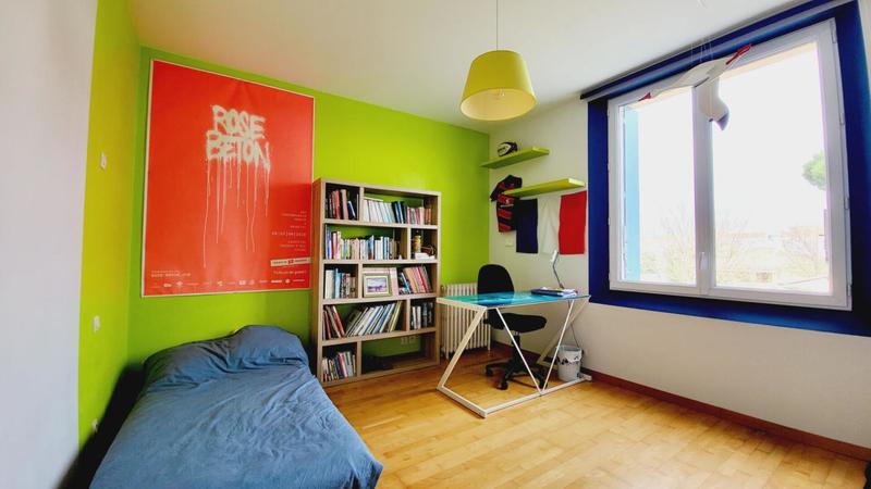 Maison - 165 m² - 5 pièces