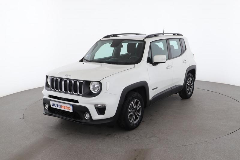 Jeep Renegade 1.0 Gse T3 Longitude 120 ch