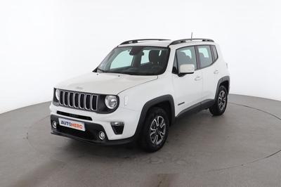 Jeep Renegade 1.0 Gse T3 Longitude 120 ch