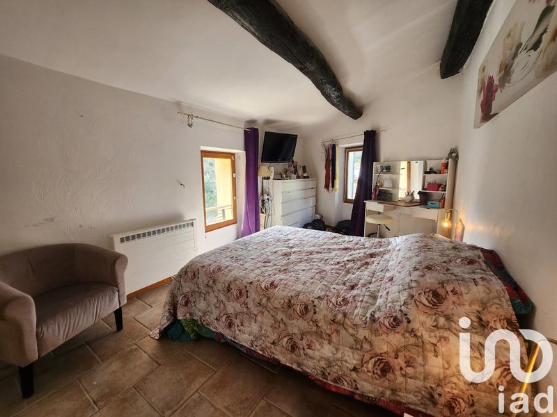 Maison - 97 m² - 5 pièces