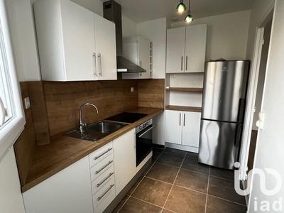 Appartement - 30 m² - 1 pièce