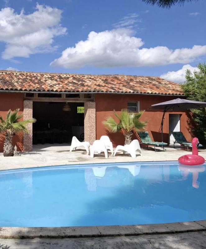 Maison - 90 m² - 1 pièce