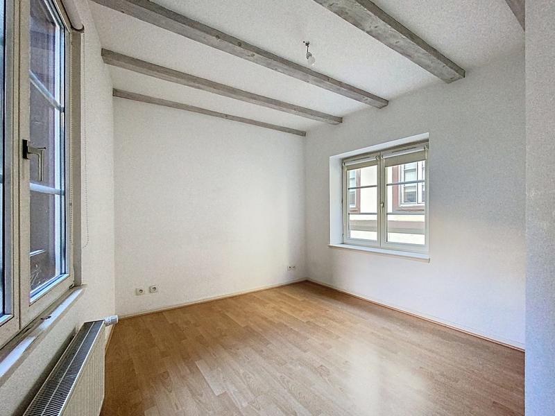 Appartement - 68 m² - 4 pièces