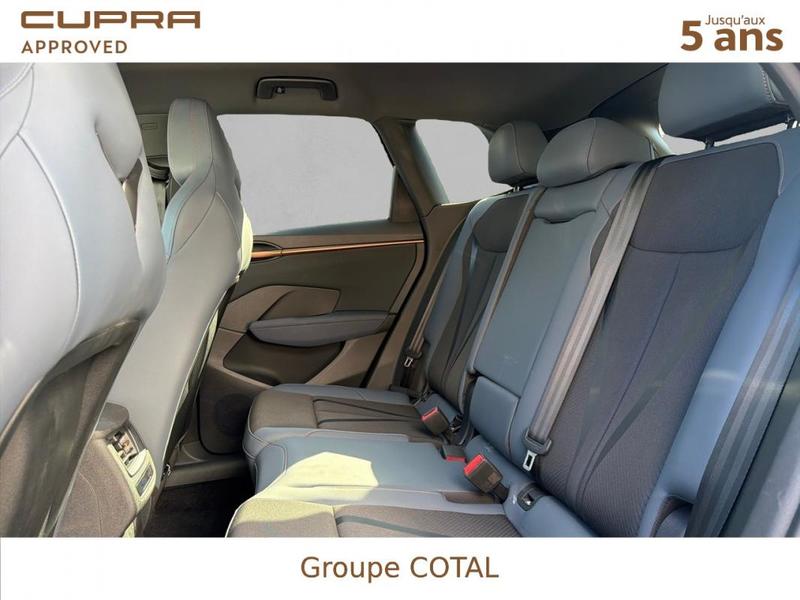 Cupra Terramar 1.5 eTSI Hybrid 150 ch Dsg7 V