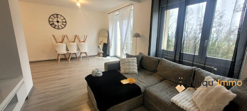 Immeuble - 264 m²