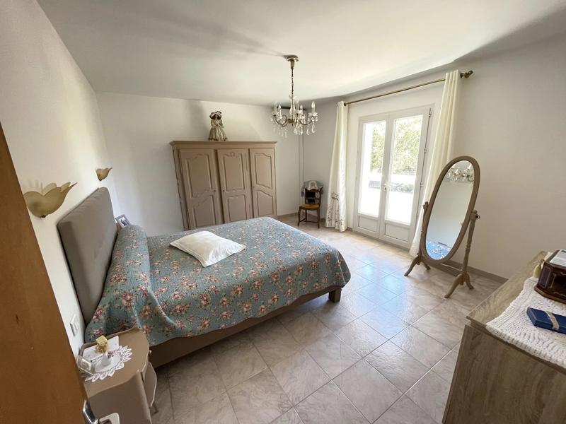 Villa - 200 m² - 7 pièces