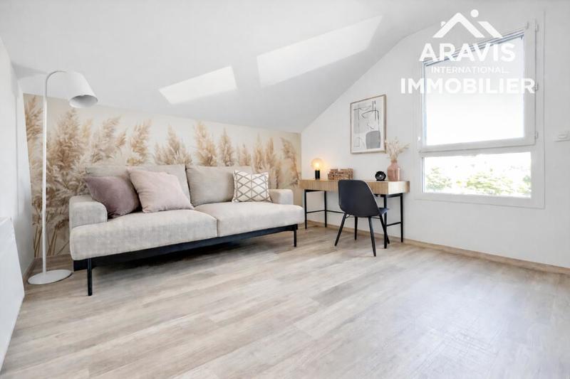 Maison - 98 m² - 4 pièces