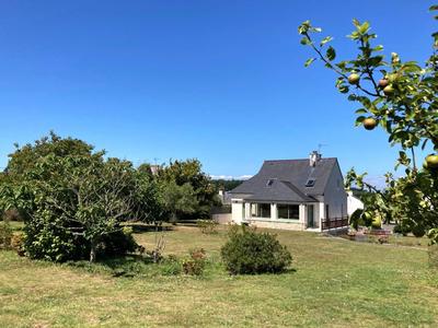 Maison - 126 m² - 5 pièces