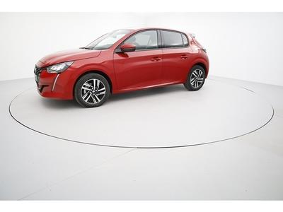 Peugeot 208 Allure Pack PureTech 130 s&amp;S Eat8