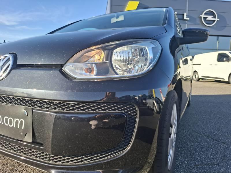 Volkswagen Up! 1.0 60 High Up!