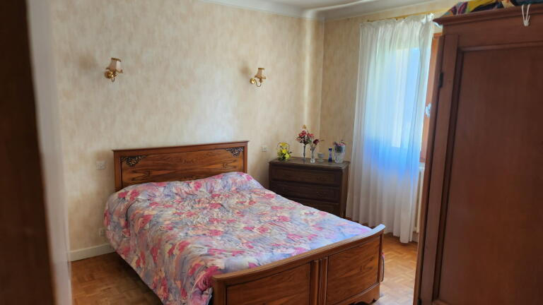 Maison - 170 m² - 5 pièces