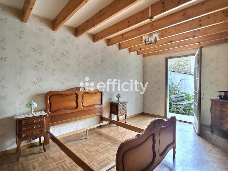 Maison - 180 m² - 7 pièces