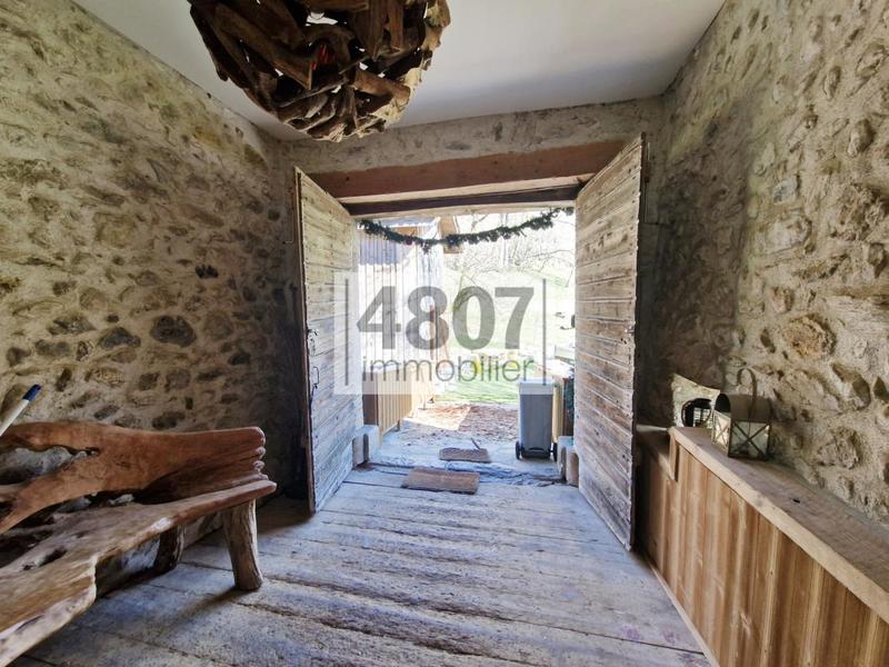 Duplex - 123 m² - 3 pièces