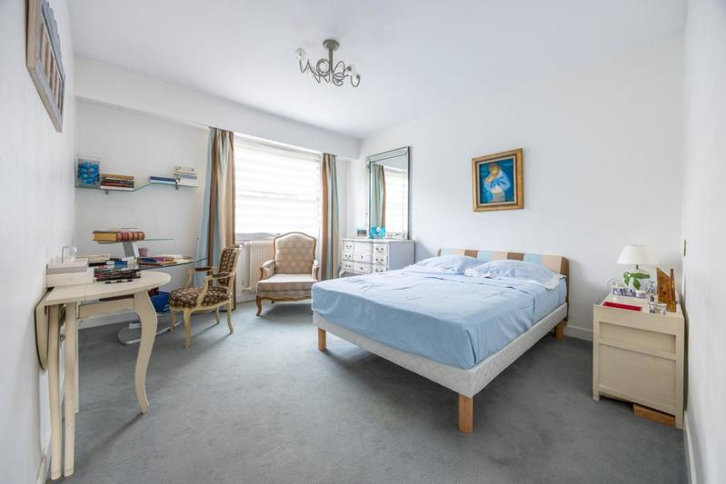 Appartement - 108 m² - 4 pièces