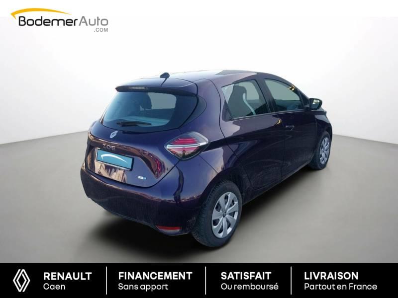 Renault Zoe R110 - 22b Equilibre