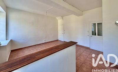 Maison de ville - 51 m² - 2 pièces