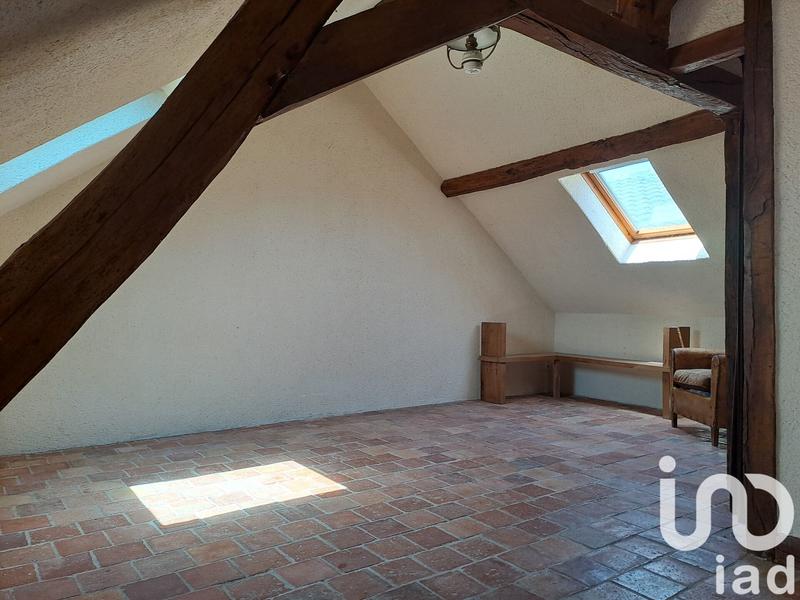 Maison - 153 m² - 6 pièces